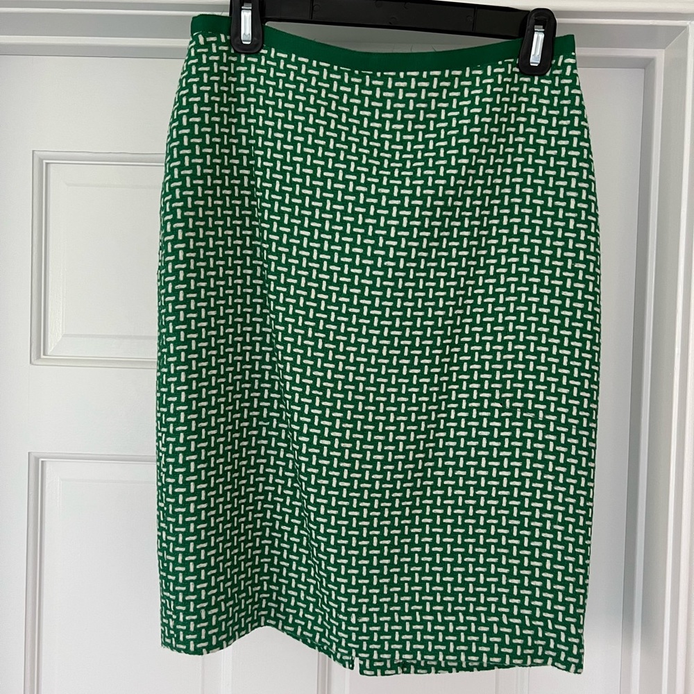 Talbots pencil skirt